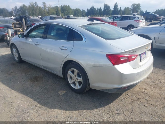 1G1ZB5ST3NF125724 Chevrolet lfv - direct injection, variable valve timing, gen 1 gmna