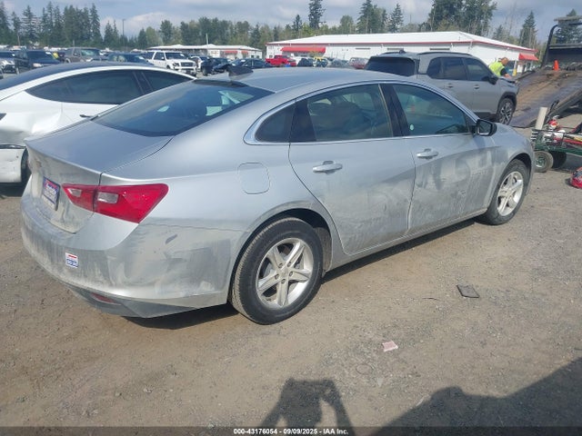 1G1ZB5ST3NF125724 Chevrolet lfv - direct injection, variable valve timing, gen 1 gmna