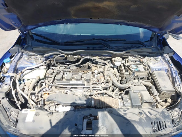 SHHFK7G47KU203931 Honda l15ba