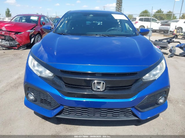 SHHFK7G47KU203931 Honda l15ba
