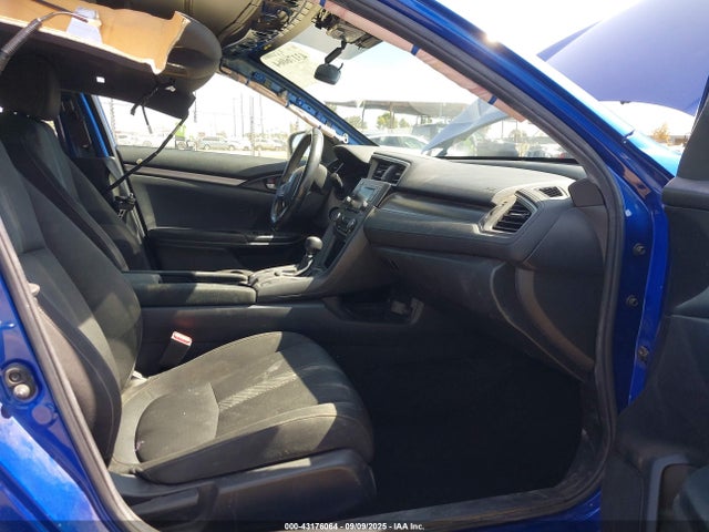SHHFK7G47KU203931 Honda l15ba