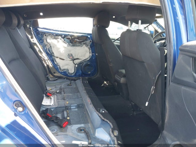 SHHFK7G47KU203931 Honda l15ba