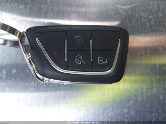 2020 CADILLAC CT5 1G6DP5RK5L0142348 Photo 10