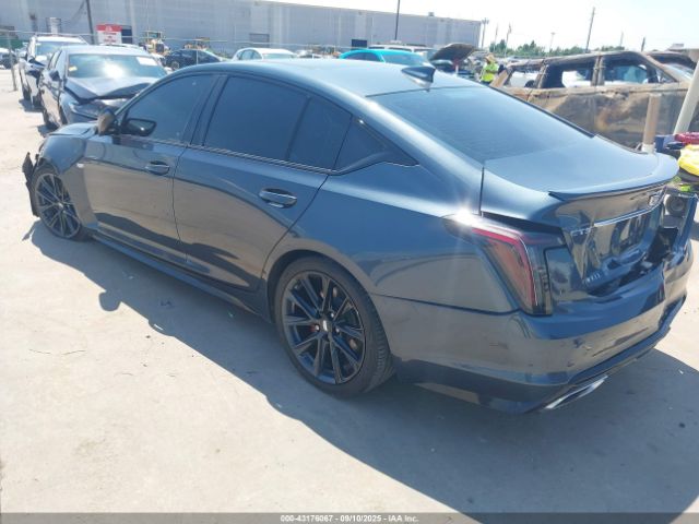 2020 CADILLAC CT5 1G6DP5RK5L0142348 Photo 2