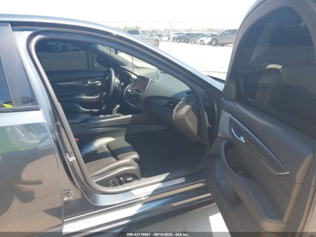 2020 CADILLAC CT5 1G6DP5RK5L0142348 Photo 4