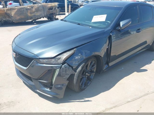 2020 CADILLAC CT5 1G6DP5RK5L0142348 Photo 5