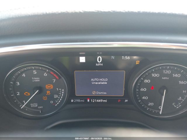 2020 CADILLAC CT5 1G6DP5RK5L0142348 Photo 6