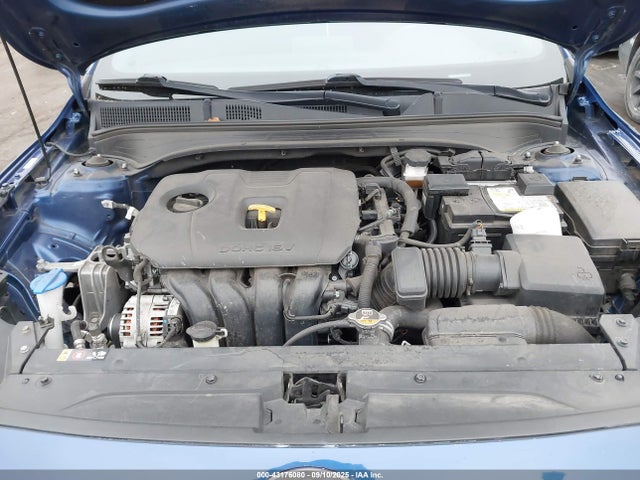 KIA mpi nu 2021 3KPF34AD8ME285652 Image 10