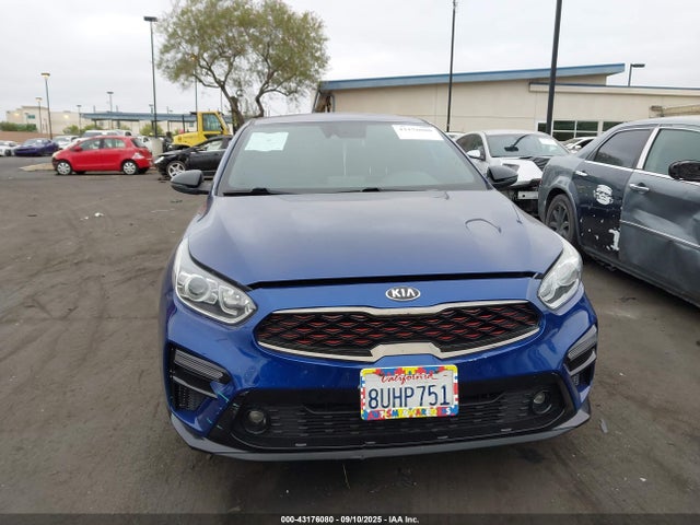 KIA mpi nu 2021 3KPF34AD8ME285652 Image 13
