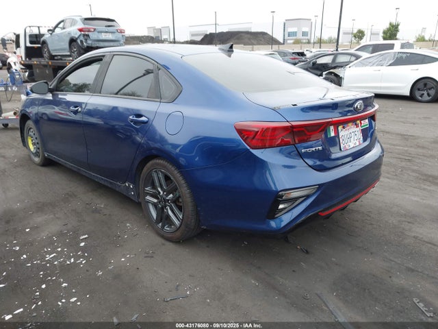 KIA mpi nu 2021 3KPF34AD8ME285652 Image 3