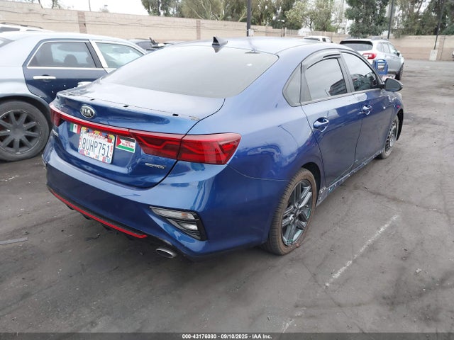 KIA mpi nu 2021 3KPF34AD8ME285652 Image 4