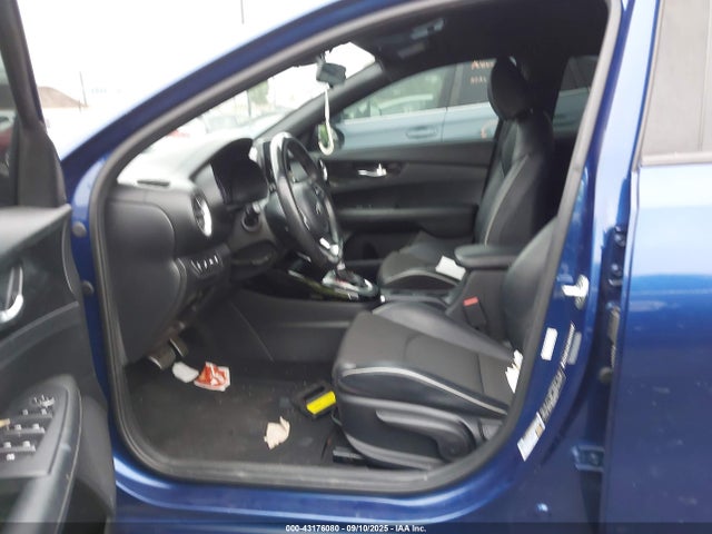 KIA mpi nu 2021 3KPF34AD8ME285652 Image 5