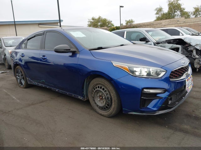 KIA mpi nu 2021 3KPF34AD8ME285652 Image 6