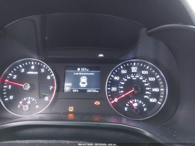 KIA mpi nu 2021 3KPF34AD8ME285652 Image 7