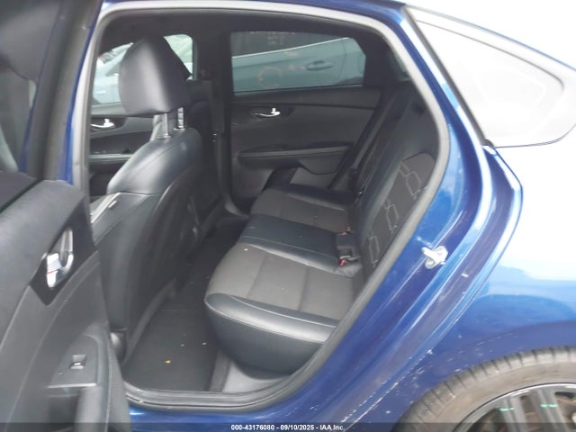 KIA mpi nu 2021 3KPF34AD8ME285652 Image 8