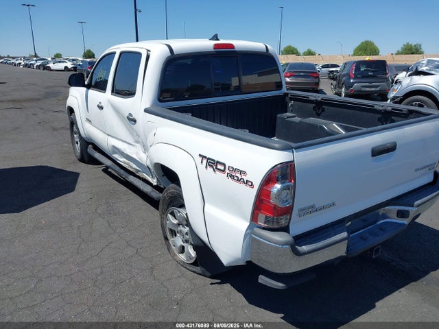 5TFJU4GN9FX076107 Toyota 1gr-fe