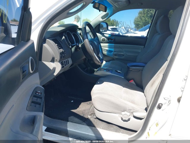 5TFJU4GN9FX076107 Toyota 1gr-fe