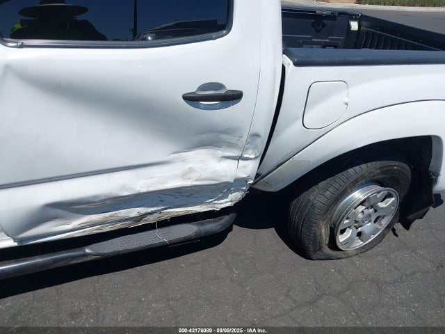 5TFJU4GN9FX076107 Toyota 1gr-fe
