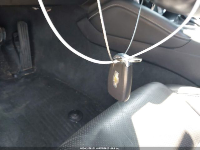 2018 CHEVROLET CAMARO 1G1FH1R76J0113521 Photo 10