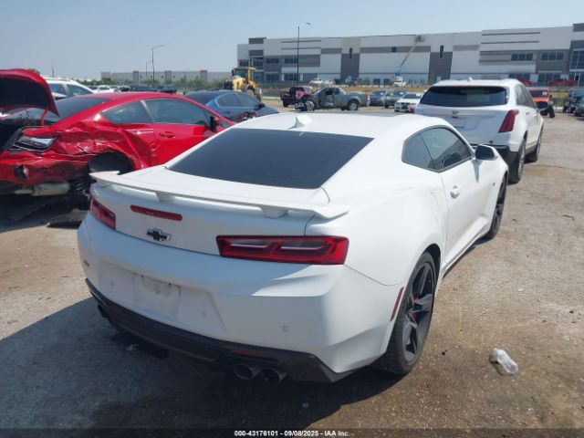 2018 CHEVROLET CAMARO 1G1FH1R76J0113521 Photo 3