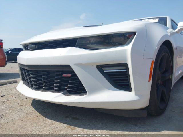 2018 CHEVROLET CAMARO 1G1FH1R76J0113521 Photo 5