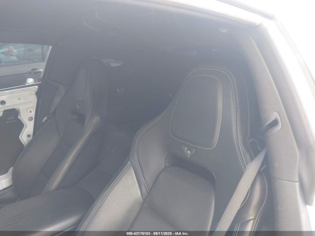 2019 CHEVROLET CORVETTE 1G1YY2D75K5101581 Photo 7