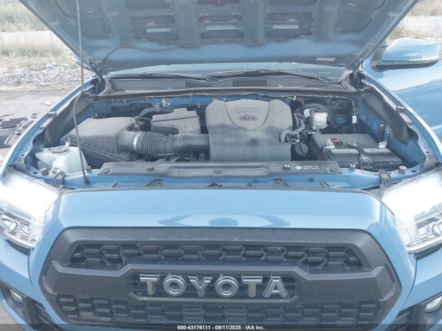 3TMDZ5BN6KM059373 Toyota 2gr-fks