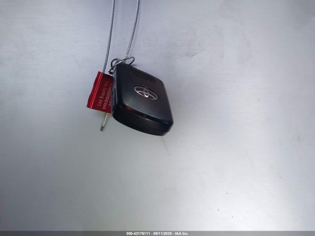3TMDZ5BN6KM059373 Toyota 2gr-fks