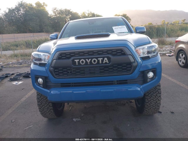3TMDZ5BN6KM059373 Toyota 2gr-fks