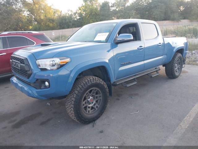 3TMDZ5BN6KM059373 Toyota 2gr-fks