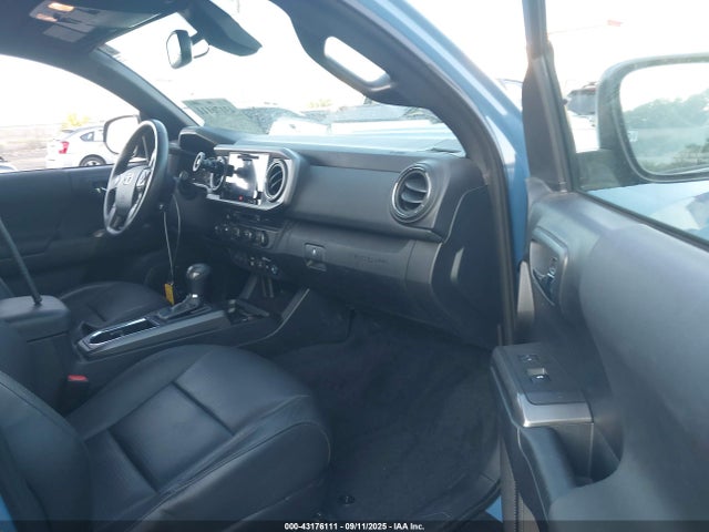 3TMDZ5BN6KM059373 Toyota 2gr-fks
