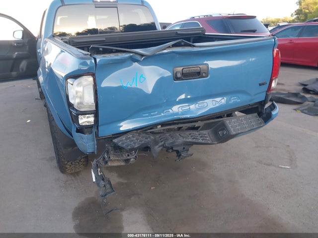 3TMDZ5BN6KM059373 Toyota 2gr-fks
