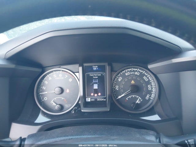3TMDZ5BN6KM059373 Toyota 2gr-fks