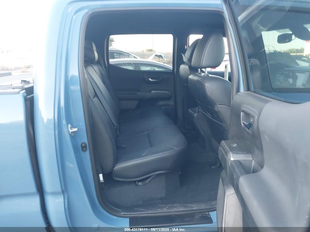 3TMDZ5BN6KM059373 Toyota 2gr-fks