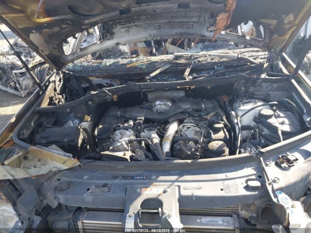 2008 MERCEDES-BENZ ML 320 CDI 4JGBB22E68A302899 Photo 9