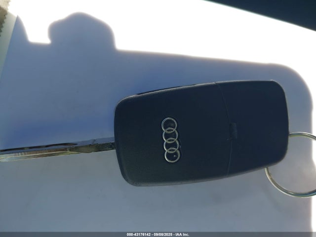 2001 AUDI TT TRUUT28N411032570 Photo 10