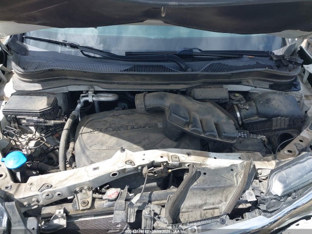 5FNYF5H36HB042716 Honda j35y6
