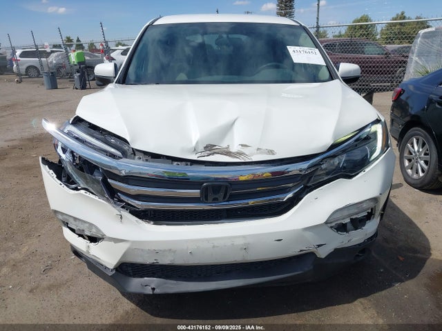 5FNYF5H36HB042716 Honda j35y6