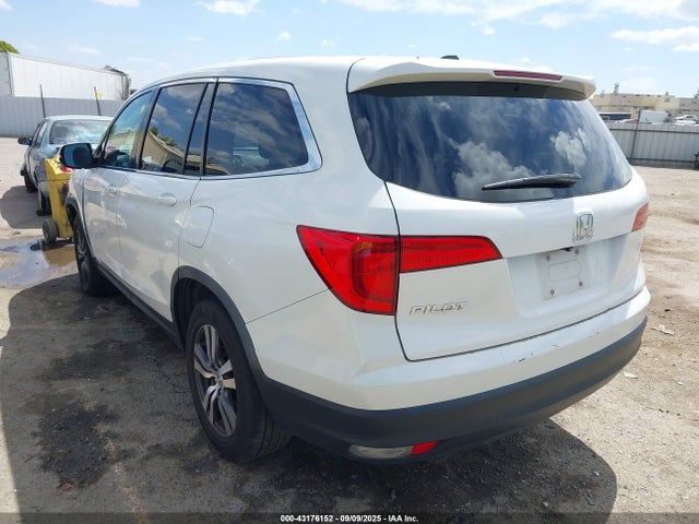 5FNYF5H36HB042716 Honda j35y6