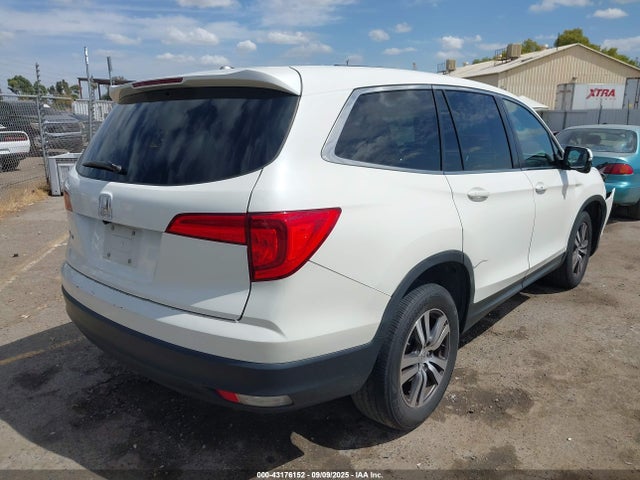 5FNYF5H36HB042716 Honda j35y6