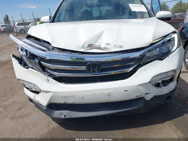 5FNYF5H36HB042716 Honda j35y6