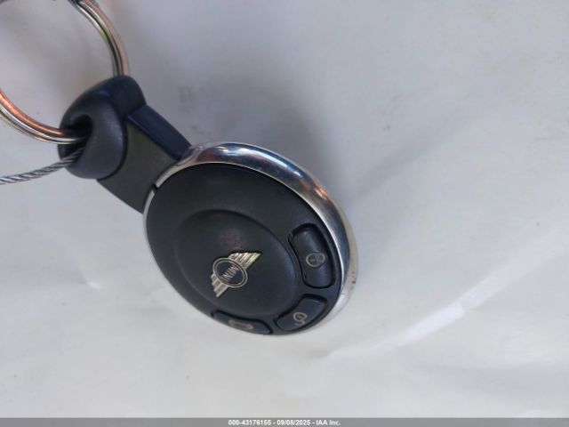 2014 MINI COUNTRYMAN WMWZC3C58EWP52246 Photo 10