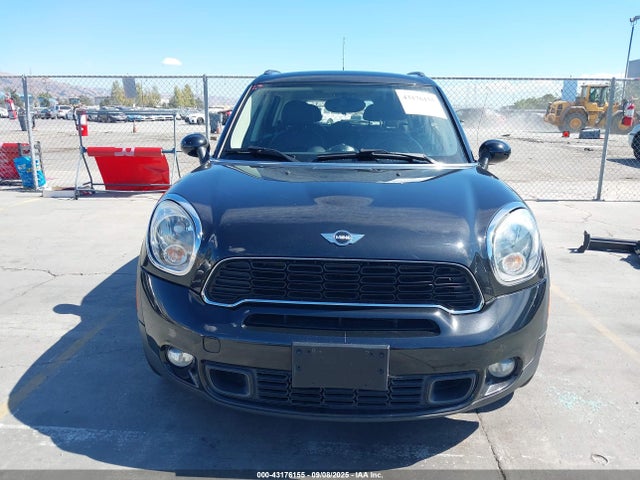 WMWZC3C58EWP52246 Mini Countryman
