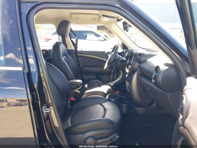 2014 MINI COUNTRYMAN WMWZC3C58EWP52246 Photo 4