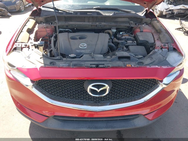 Mazda py 2017 JM3KFABL7H0124824 Image 10
