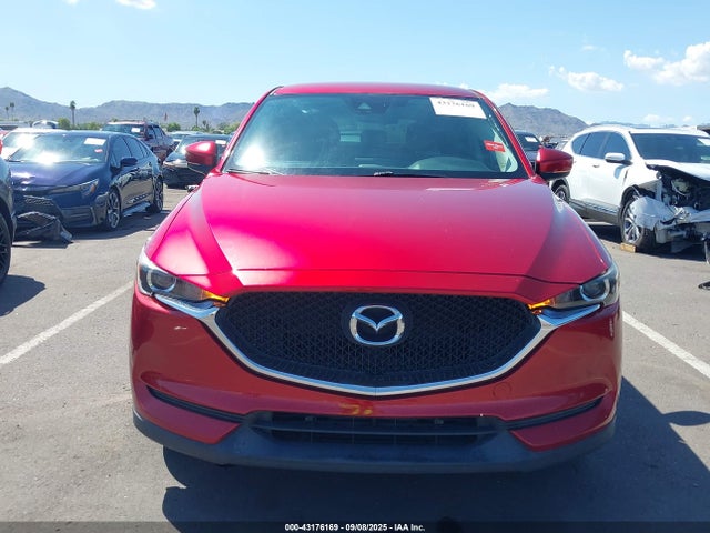 Mazda py 2017 JM3KFABL7H0124824 Image 12