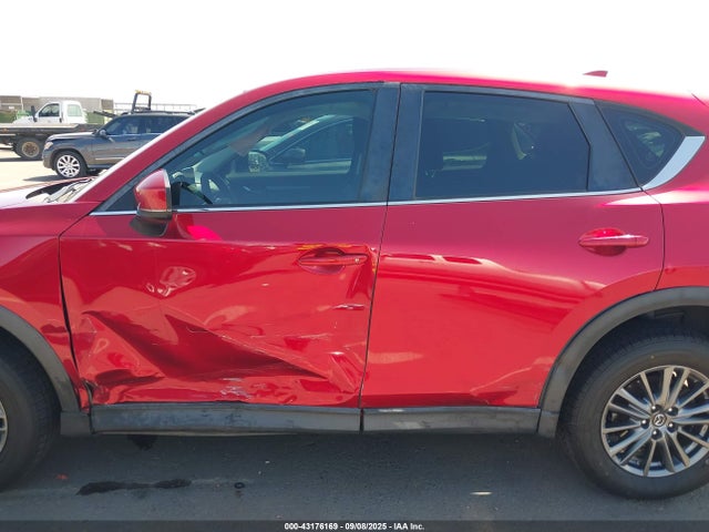 Mazda py 2017 JM3KFABL7H0124824 Image 14