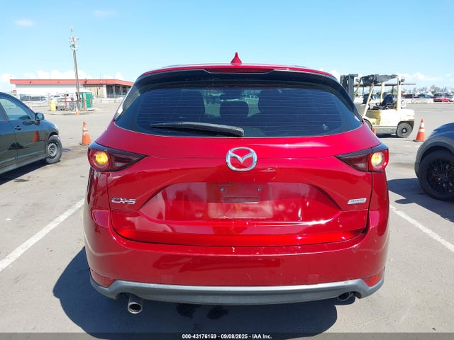 Mazda py 2017 JM3KFABL7H0124824 Image 16