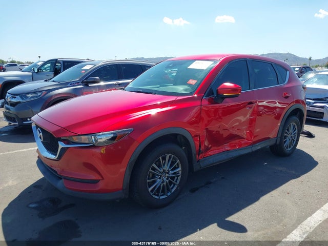 Mazda py 2017 JM3KFABL7H0124824 Image 2