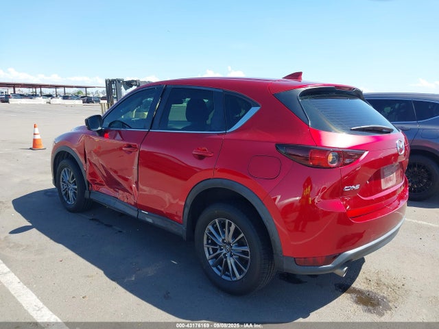 Mazda py 2017 JM3KFABL7H0124824 Image 3
